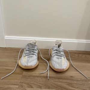 Yeezy adidas sneakers